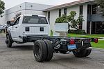 New 2026 Ram 5500 Regular Cab 108 CA Cab Chassis for sale #TG173494 - photo 2
