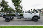 New 2026 Ram 5500 Regular Cab 108 CA Cab Chassis for sale #TG173494 - photo 6