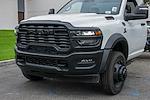 New 2026 Ram 5500 Regular Cab 108 CA Cab Chassis for sale #TG173494 - photo 9