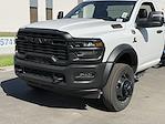 New 2026 Ram 5500 Regular Cab 108 CA Cab Chassis for sale #TG175883 - photo 10