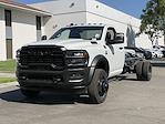 New 2026 Ram 5500 Regular Cab 108 CA Cab Chassis for sale #TG175883 - photo 3