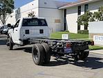 New 2026 Ram 5500 Regular Cab 108 CA Cab Chassis for sale #TG175883 - photo 2