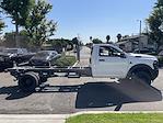 New 2026 Ram 5500 Regular Cab 108 CA Cab Chassis for sale #TG175883 - photo 7