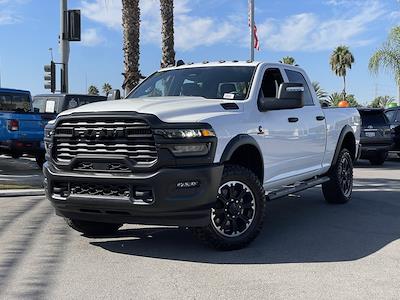 New 2026 Ram 2500 Tradesman Crew Cab 4WD Pickup for sale #TG181414 - photo 1