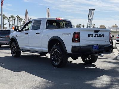 New 2026 Ram 2500 Tradesman Crew Cab 4WD Pickup for sale #TG181414 - photo 2