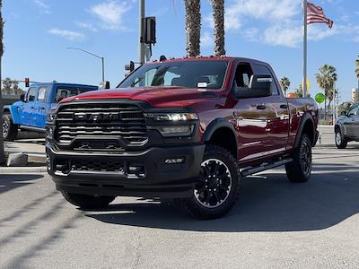 New 2026 Ram 2500 Tradesman Crew Cab 4WD Pickup for sale #TG195014 - photo 1