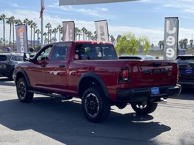 New 2026 Ram 2500 Tradesman Crew Cab 4WD Pickup for sale #TG195014 - photo 2