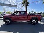 New 2026 Ram 2500 Tradesman Crew Cab 4WD Pickup for sale #TG195014 - photo 4