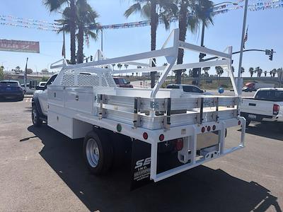 2026 Ram 5500 Regular Cab DRW RWD Contractor Truck for sale #TG350160 - photo 2