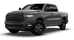 New 2026 Ram 1500 Warlock Crew Cab 4x4 Pickup for sale #TN162120 - photo 1