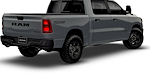 New 2026 Ram 1500 Warlock Crew Cab 4x4 Pickup for sale #TN162120 - photo 5