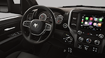 New 2026 Ram 1500 Warlock Crew Cab 4x4 Pickup for sale #TN162120 - photo 8