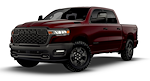 New 2026 Ram 1500 Warlock Crew Cab 4x4 Pickup for sale #TN162122 - photo 8