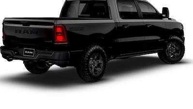 New 2026 Ram 1500 Warlock Crew Cab 4x4 Pickup for sale #TN162123 - photo 1