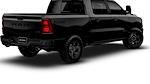 New 2026 Ram 1500 Warlock Crew Cab 4x4 Pickup for sale #TN162123 - photo 1