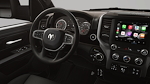 New 2026 Ram 1500 Warlock Crew Cab 4x4 Pickup for sale #TN162123 - photo 6