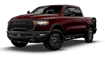 New 2026 Ram 1500 Rebel Crew Cab 4x4 Pickup for sale #TN169279 - photo 9