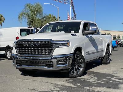 New 2026 Ram 1500 Limited Crew Cab for sale #TN218981 - photo 1