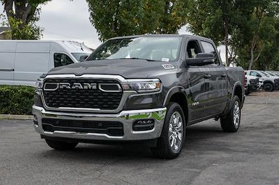 New 2026 Ram 1500 Lone Star Crew Cab for sale #TN221178 - photo 1