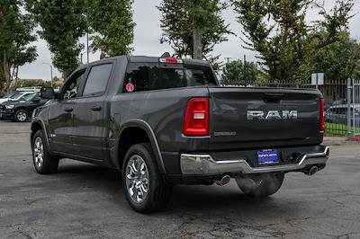 New 2026 Ram 1500 Lone Star Crew Cab for sale #TN221178 - photo 2