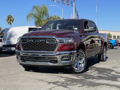 New 2026 Ram 1500 Lone Star Crew Cab for sale #TN223460 - photo 1