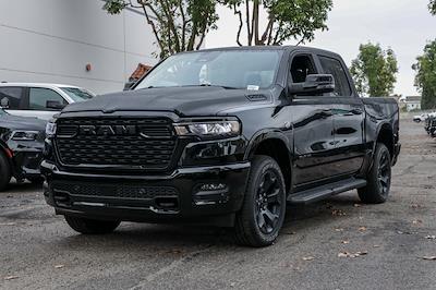 New 2026 Ram 1500 Lone Star Crew Cab for sale #TN256940 - photo 1