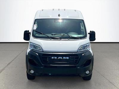 New 2026 Ram ProMaster 2500 High Roof Empty Cargo Van for sale #202259 - photo 2