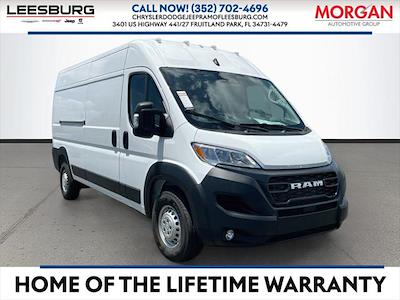 New 2026 Ram ProMaster 2500 High Roof Cargo Van for sale #E202260 - photo 1