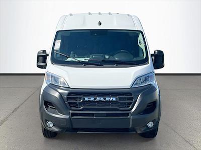 New 2026 Ram ProMaster 2500 High Roof Empty Cargo Van for sale #202261 - photo 2