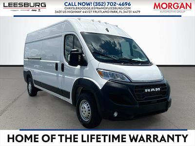 New 2026 Ram ProMaster 2500 High Roof Empty Cargo Van for sale #E202262 - photo 1