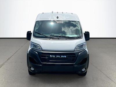 New 2026 Ram ProMaster 2500 High Roof Empty Cargo Van for sale #E202262 - photo 2