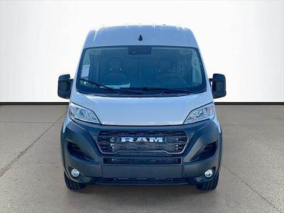 New 2026 Ram ProMaster 3500 High Roof Empty Cargo Van for sale #E202367 - photo 2