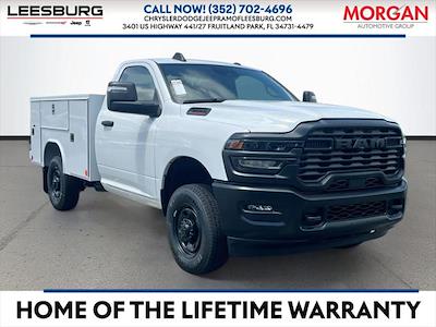 New 2026 Ram 2500 Tradesman Regular Cab for sale #G330122 - photo 1