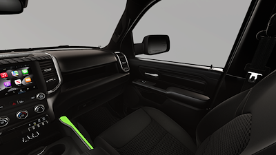 New 2026 Ram 1500 Tradesman Crew Cab for sale #4160968 - photo 2