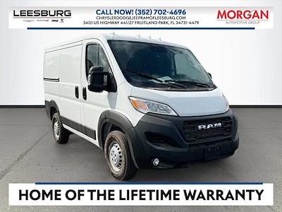 New 2025 Ram ProMaster 1500 Standard Roof Empty Cargo Van for sale #E542051 - photo 1