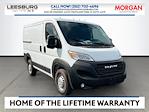 New 2025 Ram ProMaster 1500 Standard Roof Empty Cargo Van for sale #E542051 - photo 1