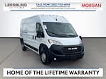 New 2025 Ram ProMaster 2500 High Roof Empty Cargo Van for sale #E554062 - photo 1