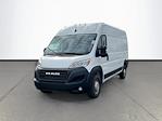 New 2025 Ram ProMaster 2500 High Roof Empty Cargo Van for sale #E555035 - photo 10