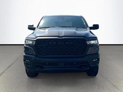 New 2025 Ram 1500 Warlock Crew Cab 4x4 Pickup for sale #N692334 - photo 2