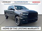 New 2025 Ram 1500 Warlock Crew Cab 4x4 Pickup for sale #N692334 - photo 1