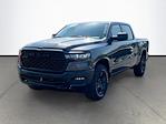 New 2025 Ram 1500 Warlock Crew Cab 4x4 Pickup for sale #N692334 - photo 3