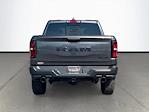 New 2025 Ram 1500 Warlock Crew Cab 4x4 Pickup for sale #N692334 - photo 6