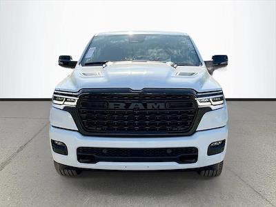 New 2025 Ram 1500 Limited Crew Cab 4x4 Pickup for sale #N721817 - photo 2