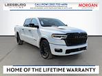 New 2025 Ram 1500 Limited Crew Cab 4x4 Pickup for sale #N721817 - photo 1