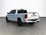 New 2025 Ram 1500 Limited Crew Cab 4x4 Pickup for sale #N721817 - photo 5