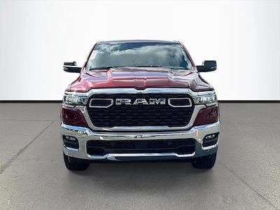 New 2025 Ram 1500 Big Horn Crew Cab Pickup for sale #N728406 - photo 2