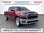 New 2025 Ram 1500 Big Horn Crew Cab Pickup for sale #N728406 - photo 1