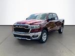 New 2025 Ram 1500 Big Horn Crew Cab Pickup for sale #N728406 - photo 3
