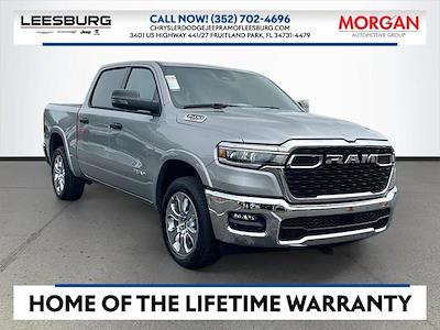 New 2025 Ram 1500 Big Horn Crew Cab Pickup for sale #N735186 - photo 1