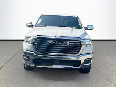 New 2025 Ram 1500 Laramie Crew Cab 4x4 Pickup for sale #N737875 - photo 2